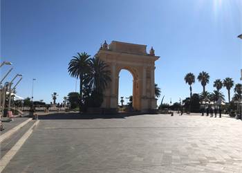 Finale Ligure centro