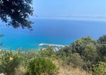 Finale Ligure Loc. Manie