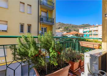 Finale Ligure rione PIA