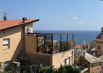 Finale Ligure  Vista Mare